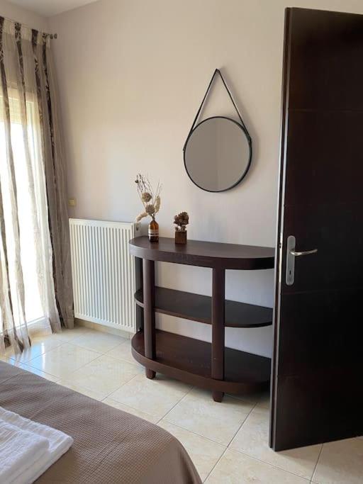 Raise Mirivili Serviced Apartment Alexandroupoli Eksteriør billede